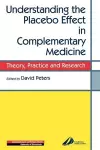 Understanding the Placebo Effect in Complementary Medicine cover