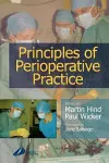 Principles of Perioperative Practice cover