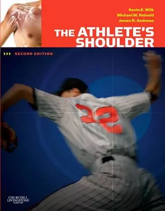 The Athlete's Shoulder cover