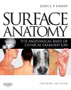 Surface Anatomy cover