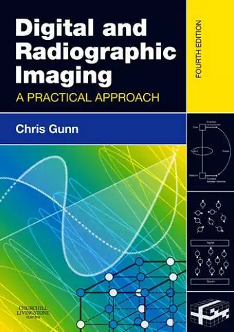 Digital and Radiographic Imaging cover