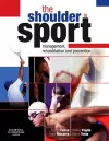 The Shoulder in Sport cover