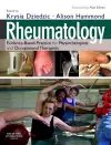 Rheumatology cover