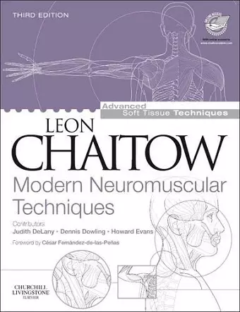 Modern Neuromuscular Techniques cover