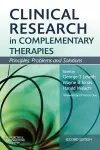 Clinical Research in Complementary Therapies cover