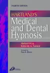 Hartland's Medical and Dental Hypnosis cover