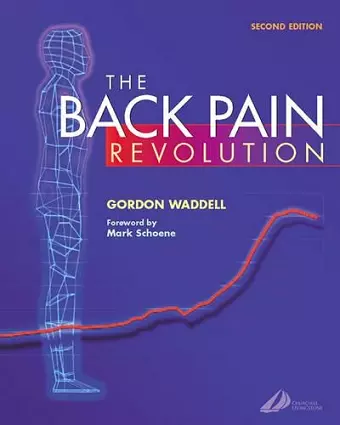 The Back Pain Revolution cover