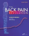 The Back Pain Revolution cover