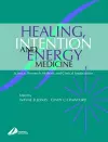 Healing, Intention and Energy Medicine cover