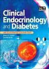 Clinical Endocrinology and Diabetes cover