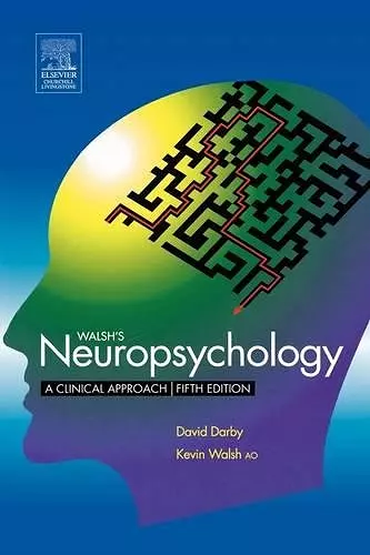 Neuropsychology cover