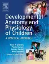 Developmental Anatomy and Physiology of Children cover