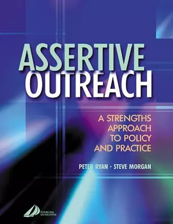 Assertive Outreach cover