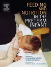 Feeding and Nutrition in the Preterm Infant cover