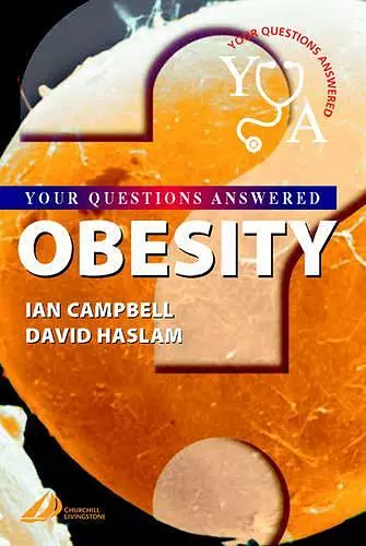 Obesity cover