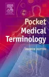 Pocket Medical Terminology cover