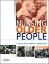Nursing Older People cover