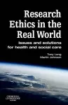 Research Ethics in the Real World cover