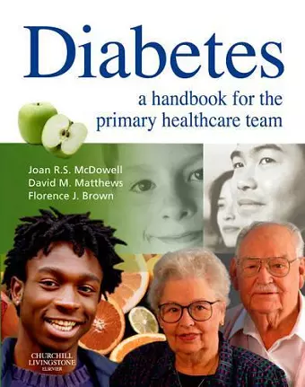 Diabetes cover