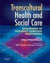 Transcultural Health and Social Care cover