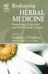 Reshaping Herbal Medicine cover