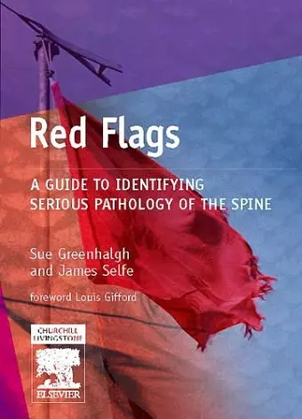 Red Flags cover