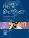 Midwife's Guide to Antenatal Investigations cover