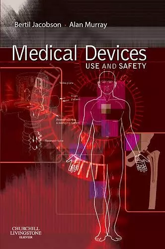 Medical Devices cover