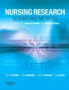 Nursing Research: Designs and Methods cover