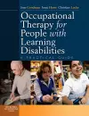 Occupational Therapy for People with Learning Disabilities cover