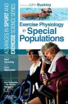 Exercise Physiology in Special Populations cover