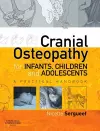 Cranial Osteopathy for Infants, Children and Adolescents cover
