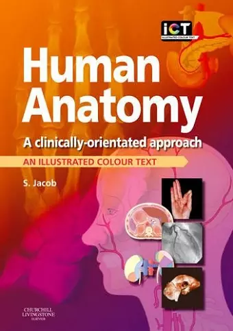 Human Anatomy cover