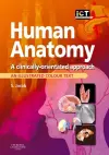 Human Anatomy cover