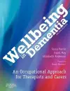 Wellbeing in Dementia cover