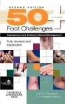 50+ Foot Challenges cover
