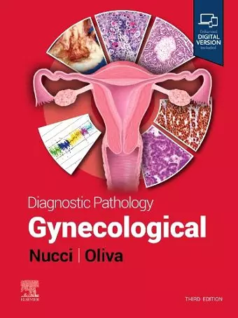 Diagnostic Pathology: Gynecological cover