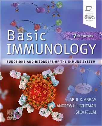 Basic Immunology cover