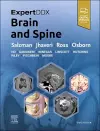 ExpertDDx: Brain and Spine cover