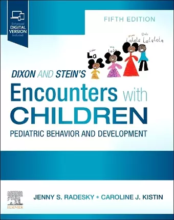 Dixon and Stein's Encounters with Children cover