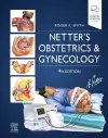 Netter's Obstetrics and Gynecology cover