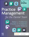 Practice Management for the Dental Team cover