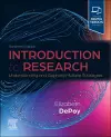 Introduction to Research cover