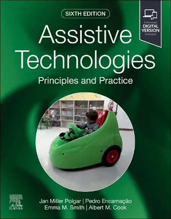 Assistive Technologies cover