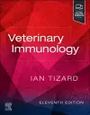 Veterinary Immunology cover