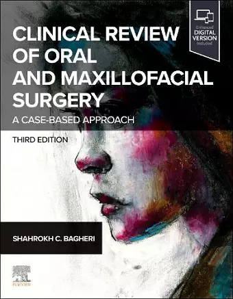 Clinical Review of Oral and Maxillofacial Surgery cover