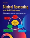 Clinical Reasoning in the Health Professions cover