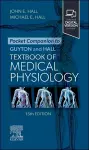 Pocket Companion to Guyton and Hall Textbook of Medical Physiology cover