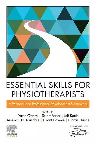 Essential Skills for Physiotherapists cover