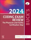 Buck's Coding Exam Review 2024 cover